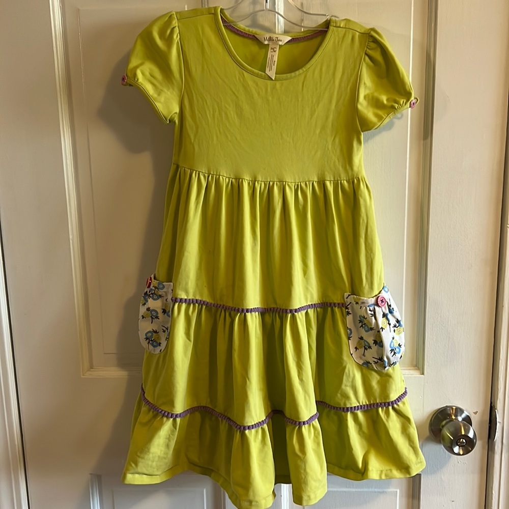 Matilda Jane size 6
